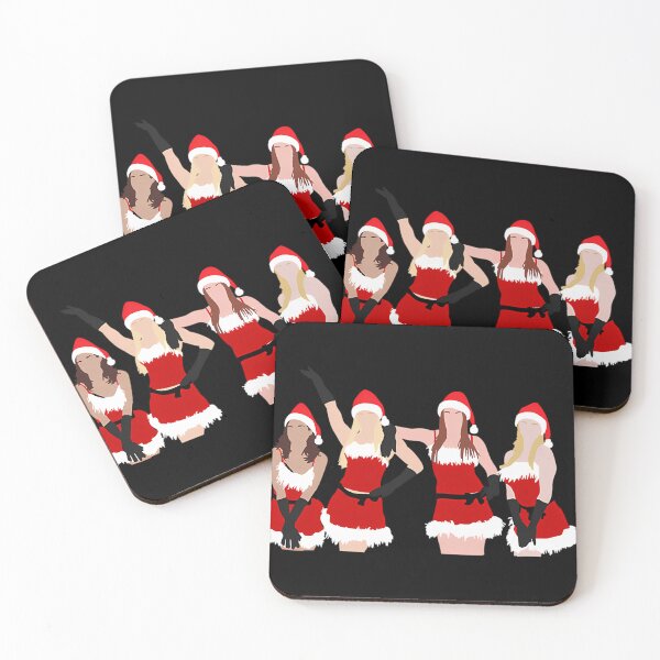 Item preview, Mean Girls Christmas designed and sold by MotionnbTsArt.