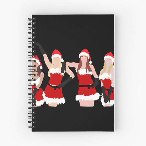 Item preview, Mean Girls Christmas designed and sold by MotionnbTsArt.