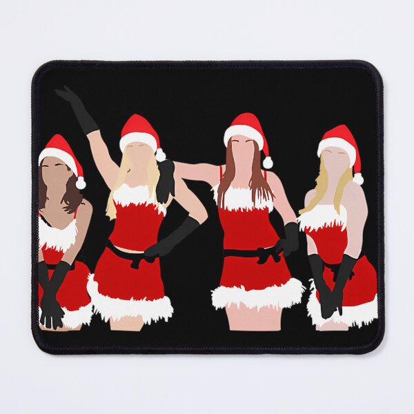 Item preview, Mean Girls Christmas designed and sold by MotionnbTsArt.