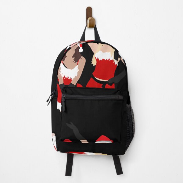 Item preview, Mean Girls Christmas designed and sold by MotionnbTsArt.