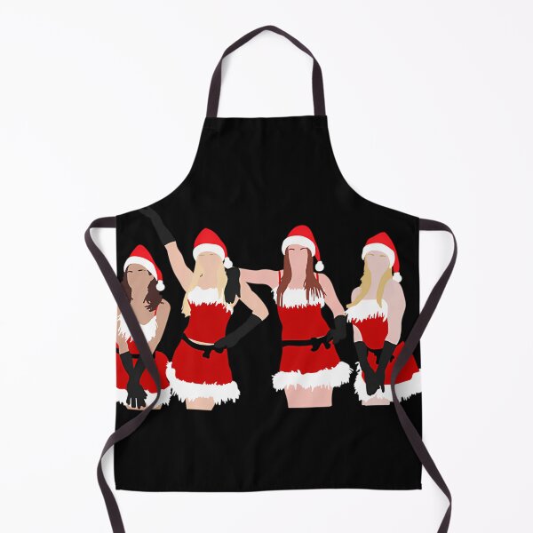 Item preview, Navidad de Chicas Malas designed and sold by MotionnbTsArt.