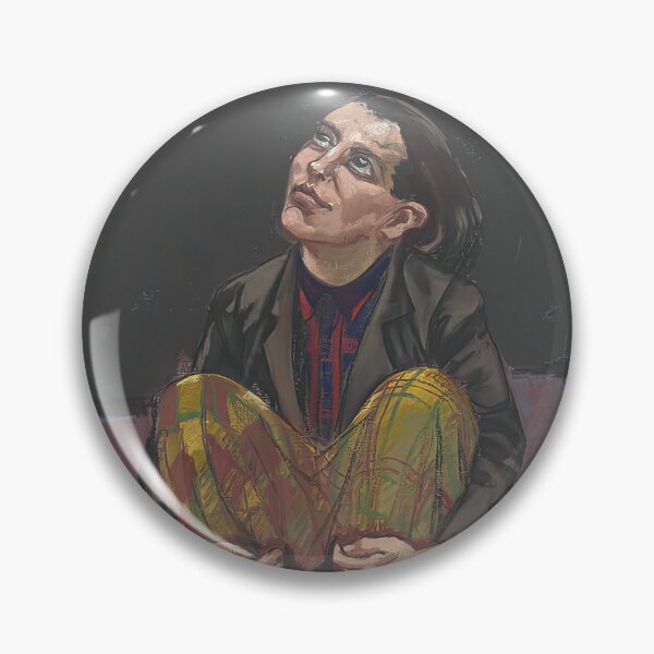 Item preview, Paula Rego, Good Dog designed and sold by DavidSrna.