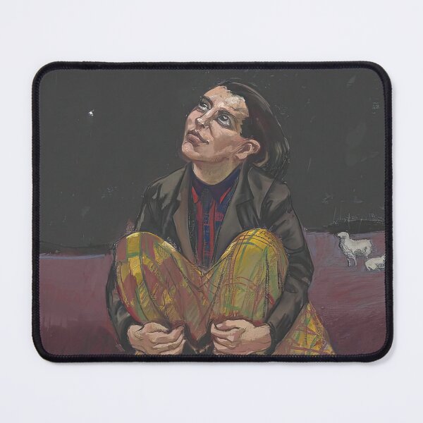Item preview, Paula Rego, Good Dog designed and sold by DavidSrna.
