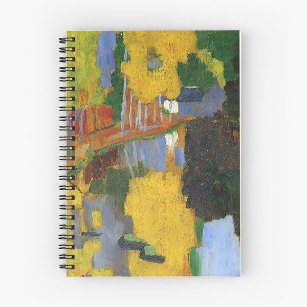 Item preview, Paul Serusier The Talisman designed and sold by DavidSrna.