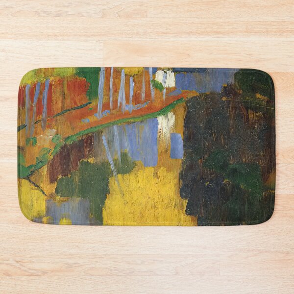 Item preview, Paul Serusier The Talisman designed and sold by DavidSrna.