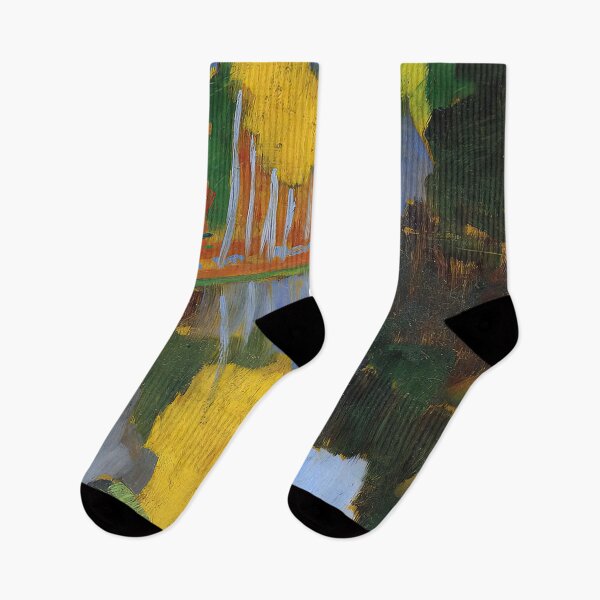 Item preview, Paul Serusier The Talisman designed and sold by DavidSrna.