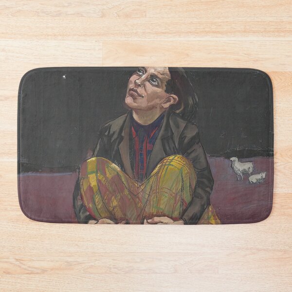 Item preview, Paula Rego, Good Dog designed and sold by DavidSrna.