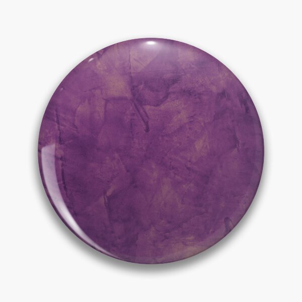 Item preview, Dark Venetian Plaster – Spooky Autumn Grunge Texture | Purple designed and sold by Frohyou.