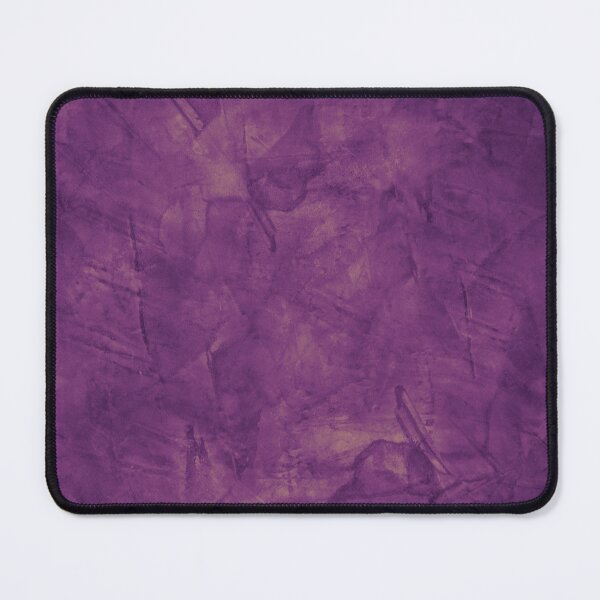 Item preview, Dark Venetian Plaster – Spooky Autumn Grunge Texture | Purple designed and sold by Frohyou.