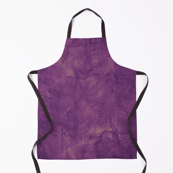 Aperçu de l'œuvre Enduit vénitien foncé – Texture grunge automnale inquiétante | Violet créée et vendue par Frohyou.