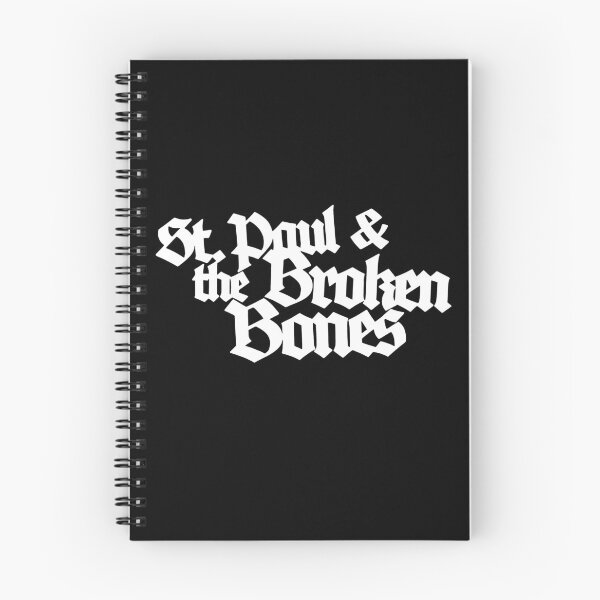 Item preview, St.-Paul-&-The-Broken-Bones designed and sold by MonoSurreal.