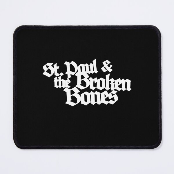 Item preview, St.-Paul-&-The-Broken-Bones designed and sold by MonoSurreal.