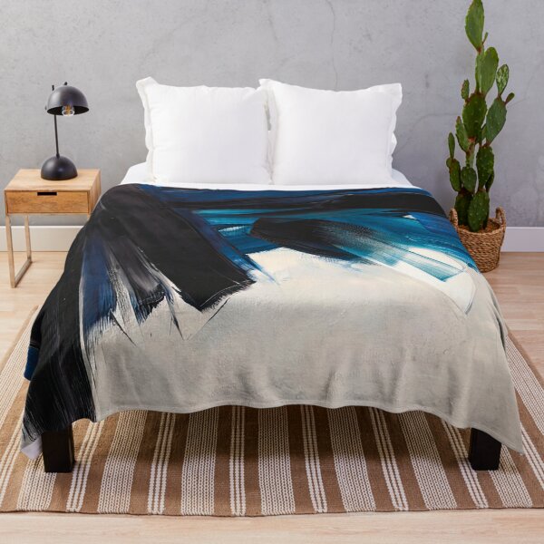 Item preview, Pierre Soulages, Untitled designed and sold by DavidSrna.