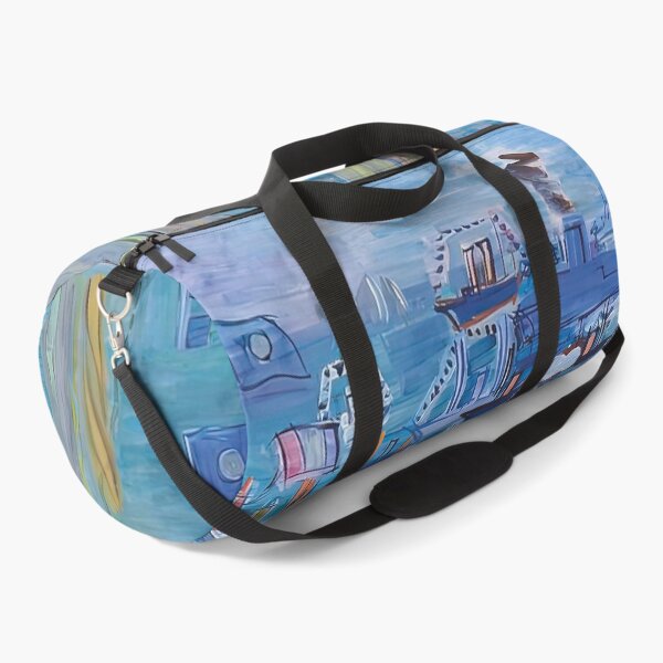 Item preview, Raoul Dufy Regatta at Cowes designed and sold by DavidSrna.
