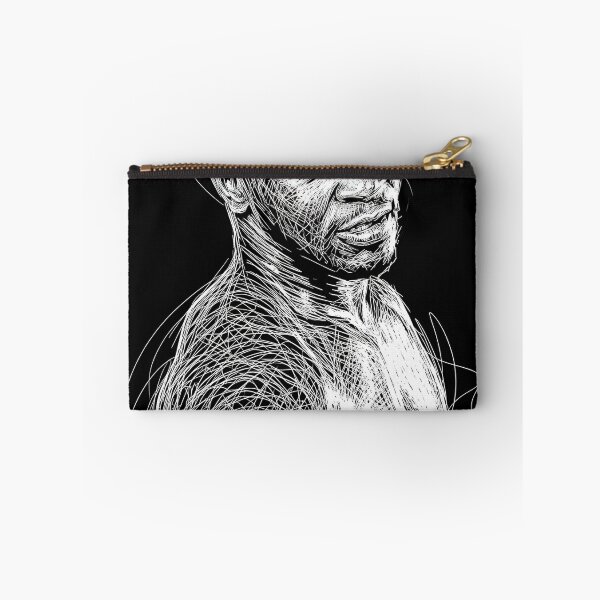 Item preview, mike tyson Scribel Art designed and sold by stoppedonlin.