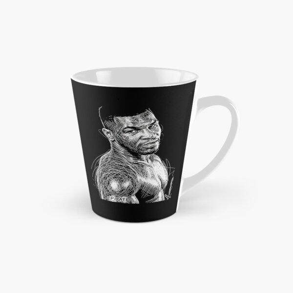 Item preview, mike tyson Scribel Art designed and sold by stoppedonlin.