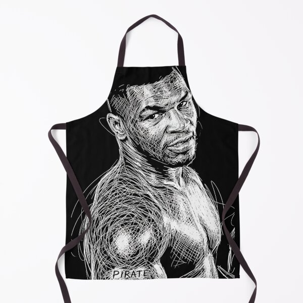 Item preview, mike tyson Scribel Art designed and sold by stoppedonlin.