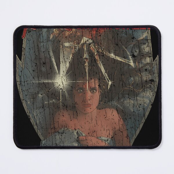 Item preview, Original Nightmare 1984 designed and sold by SoftToyBlank.