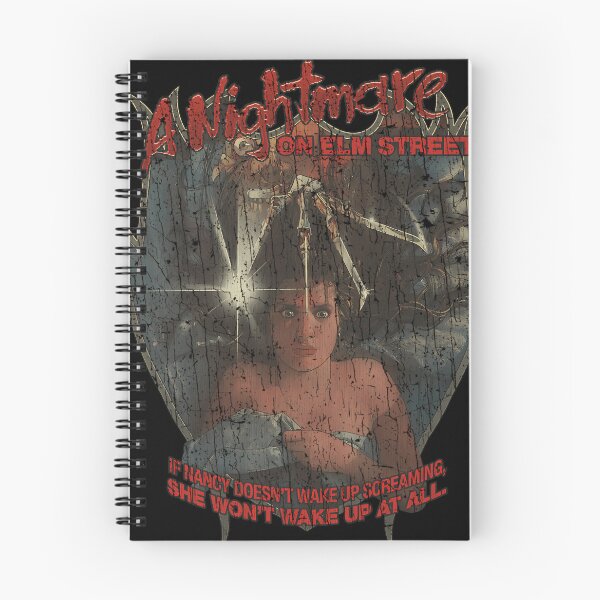 Item preview, Original Nightmare 1984 designed and sold by SoftToyBlank.