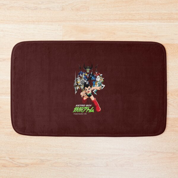 Item preview,  Retro Robot Hero Crew   designed and sold by emerypeterson11.