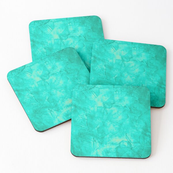 Item preview, Dark Venetian Plaster – Spooky Autumn Grunge Texture | Teal designed and sold by Frohyou.