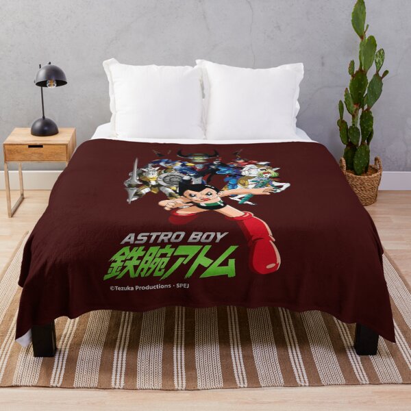 Item preview,  Retro Robot Hero Crew   designed and sold by emerypeterson11.