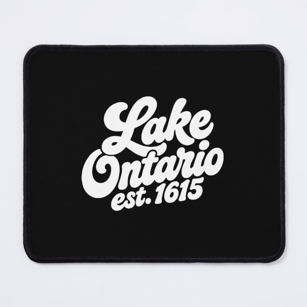 Item preview, Lake Ontario designed and sold by burtongwen.