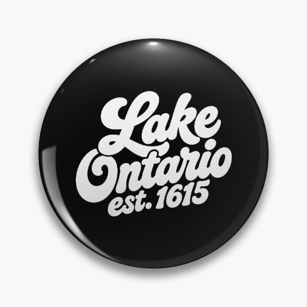 Item preview, Lake Ontario designed and sold by burtongwen.