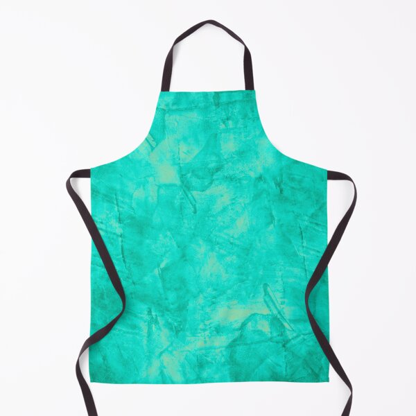 Aperçu de l'œuvre Enduit vénitien foncé – Texture grunge automnale inquiétante | Turquoise créée et vendue par Frohyou.