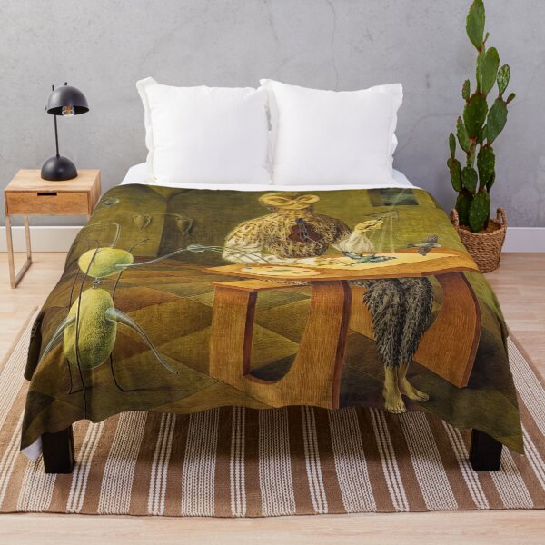 Item preview, Remedios Varo, Creation of Birds designed and sold by DavidSrna.