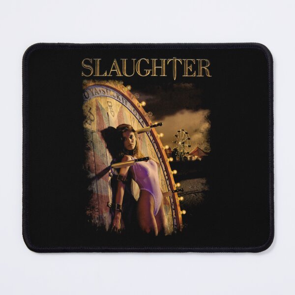 Item preview, SLAUGHTER BAND designed and sold by Turinamu.