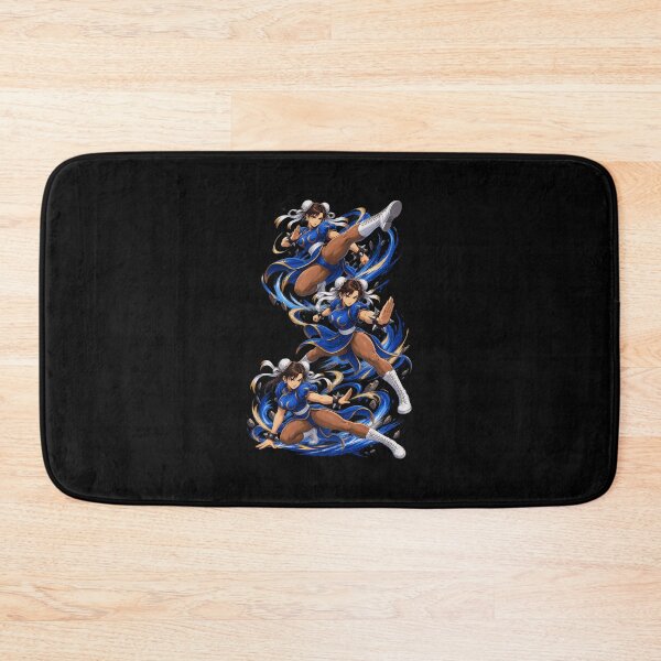Item preview, Chun Li Fighter designed and sold by JessicaRHolland.