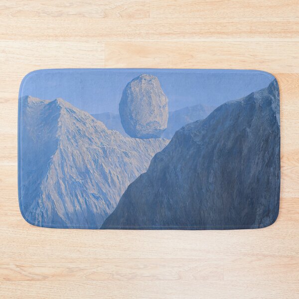 Item preview, Rene Magritte The Glass Key designed and sold by DavidSrna.