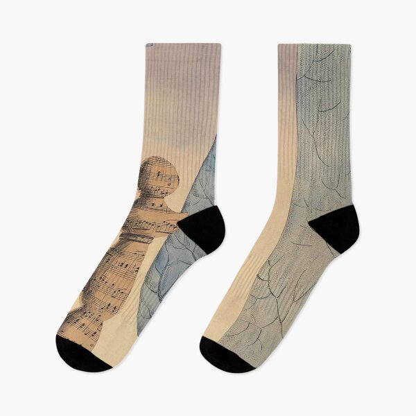 Item preview, Rene Magritte, Spirit and Form designed and sold by DavidSrna.