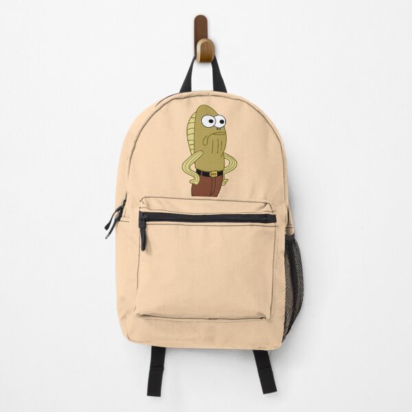 Item preview, SpongeBob Random Fish designed and sold by DibujandoPorfa.