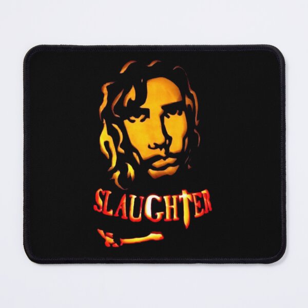 Item preview, SLAUGHTER BAND designed and sold by Turinamu.