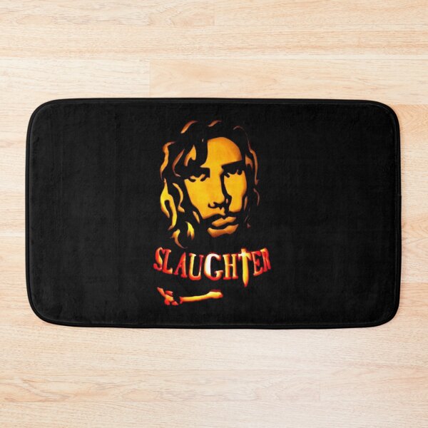 Item preview, SLAUGHTER BAND designed and sold by Turinamu.