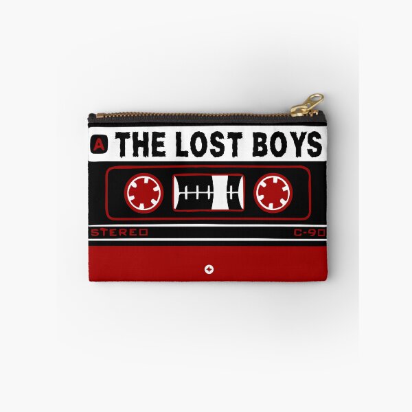 Item preview, The Lost Boys Cassette  designed and sold by broadwaygirl142.