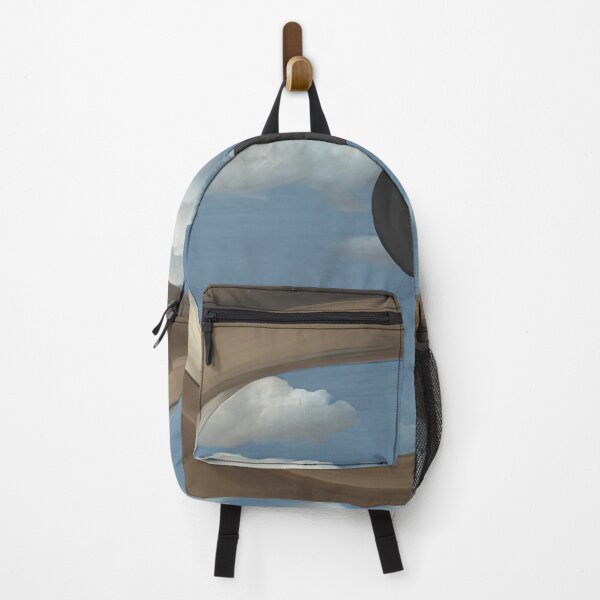 Item preview, Rene Magritte, The False Mirror designed and sold by DavidSrna.
