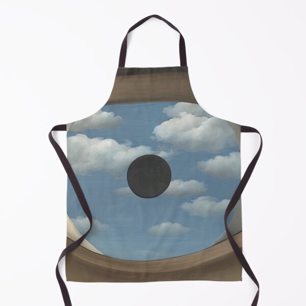 Item preview, Rene Magritte, The False Mirror designed and sold by DavidSrna.