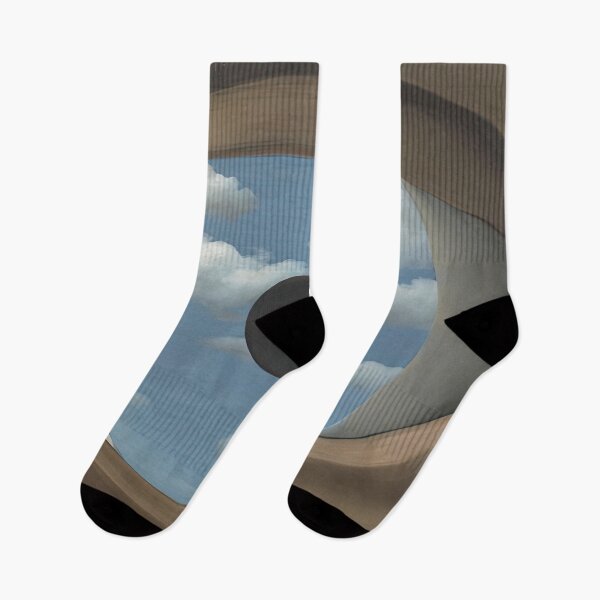 Item preview, Rene Magritte, The False Mirror designed and sold by DavidSrna.