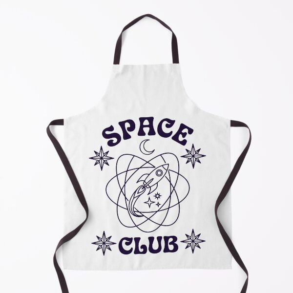 Item preview, Space Club designed and sold by JEMAR Designs.