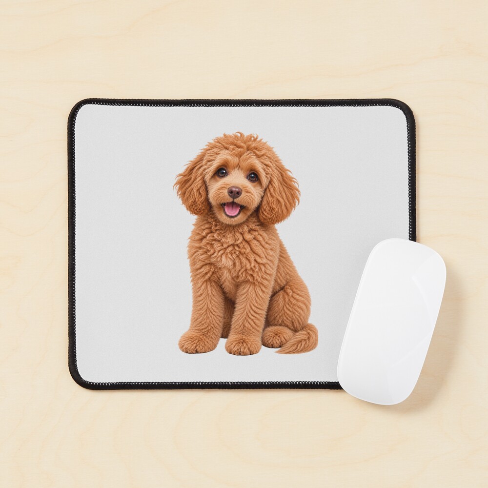 Item preview, Mouse Pad designed and sold by BackgroundND.