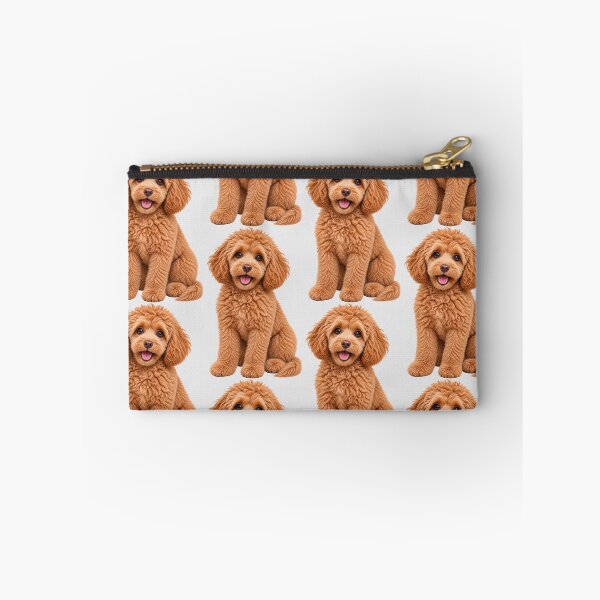 Item preview, Perro Cavapoo designed and sold by BackgroundND.