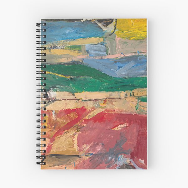 Item preview, Richard Diebenkorn Berkeley designed and sold by DavidSrna.