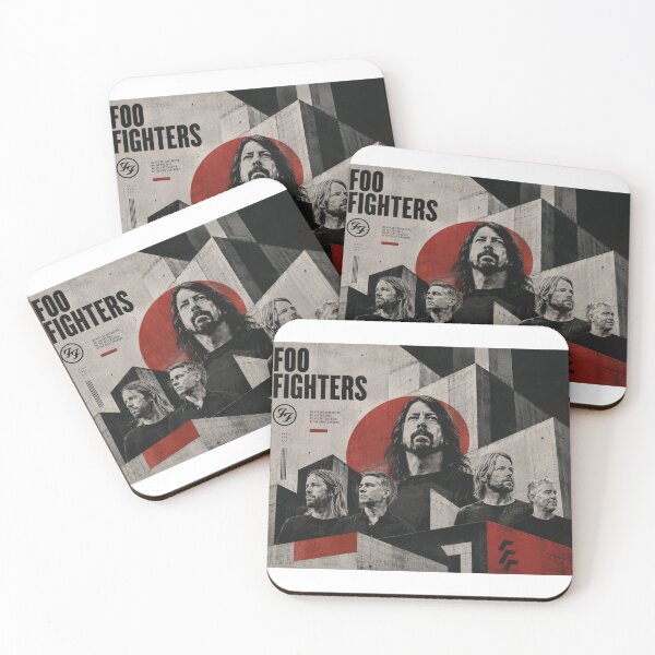 Item preview, Foo Fighter designed and sold by MIRDesign15.