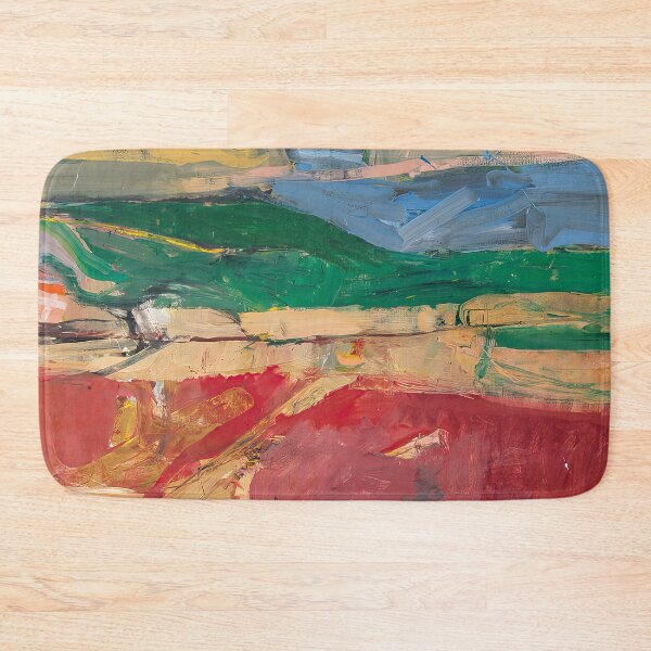 Item preview, Richard Diebenkorn Berkeley designed and sold by DavidSrna.
