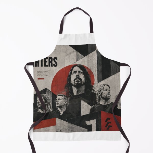 Item preview, Foo Fighter designed and sold by MIRDesign15.