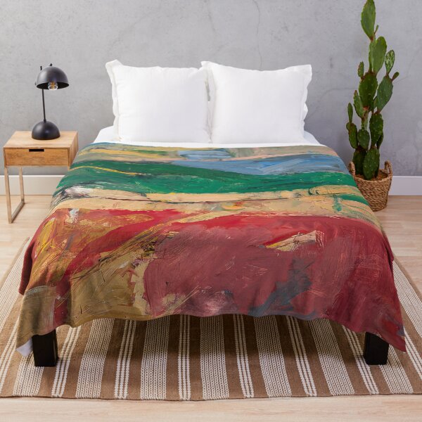Item preview, Richard Diebenkorn Berkeley designed and sold by DavidSrna.