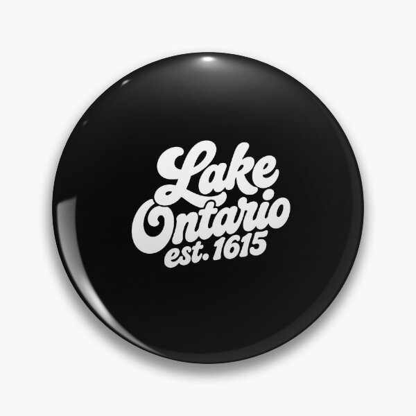 Item preview, Lake Ontario designed and sold by mauritagrayson.
